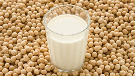 discovery salud, leche de soja perjudicial